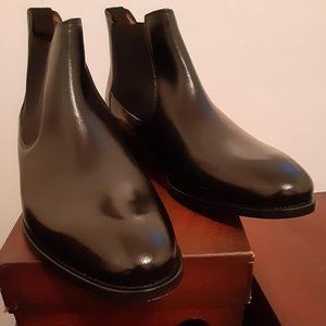 Mezlan Mens Hurt Chelsea Boot